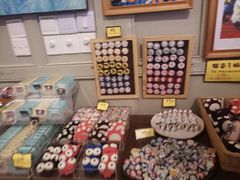 -猫咪博物馆(顶澳仔猫街店)