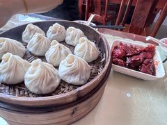 无锡小笼包-王興記(中山路店)