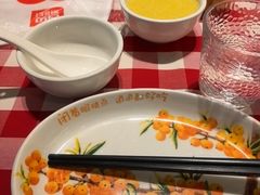 -西贝(无锡万象城店)