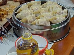 -老爷子原味蒸饺(总店)