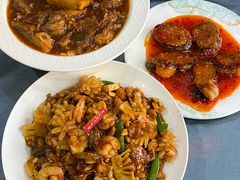 -清真•蜀风园(丁字沽店)