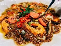 -忆家名门·上海菜(徐家汇店)