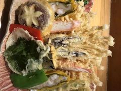 -越光米贩精致料理餐厅(金鹰店)