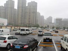 -恒达综合农贸市场(黄山路店)