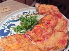 -Mammamia意大利餐厅(阳春巷店)