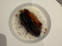 -北京泰富酒店-柏景轩中餐厅