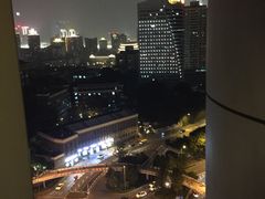 -全季酒店(重庆李子坝牛角沱地铁站店)