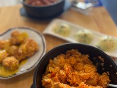 -春川韩国拌饭(中信广场店)