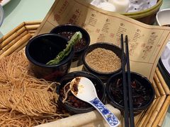 -大张烙馍村(绿地店)