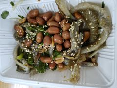 -陈添記·祖傳爽鱼皮·西关老字号(广州首店)