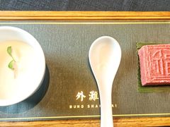 -外滩会(广东路店)