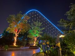 -济南方特东方神画