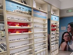 -AOJO眼镜(南翔印象城MEGA店)