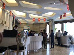 -诺贝尔一诺口腔医院(雁塔院区)