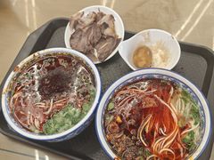 -清真磨沟沿老字号牛肉面(总店)
