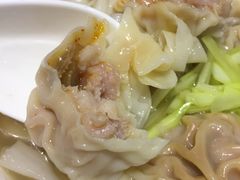 -一记面馆(易发店)