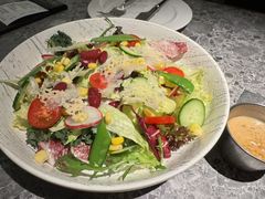 -芭莉与彩虹西餐厅(成都合生汇店)