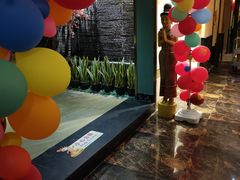 -富侨养生(康乾店)