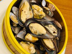 -济南香格里拉·咖啡泉自助餐厅