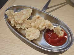 -庆米鲜朝鲜族拌饭(固戍店)