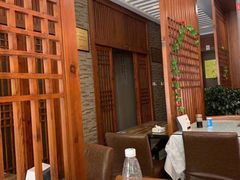 大堂-廖老妈蹄花(中海国际店)