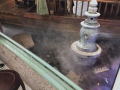 -绿茶餐厅(南昌王府井店)