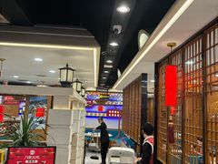 -门家大院铁锅炖·KTV·包房(浑南店)