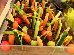 -嘉定凯悦·咖啡厅