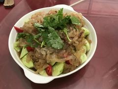 -烁佳海鲜大馅饺子