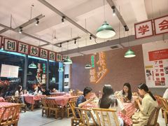 -龙师傅卤炒(天马店)