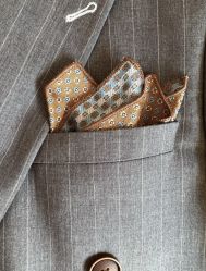 -ChenV西服礼服高级定制(市区养育巷店)
