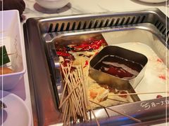 -串一火锅(赛格国际购物中心店)