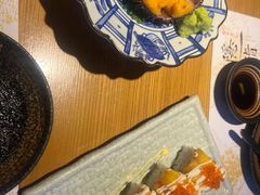 -隐鮨日料(北辰三角洲店)