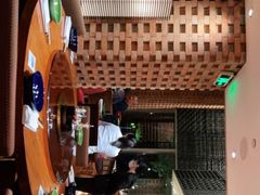 -君悦酒店·1881·北京烤鸭