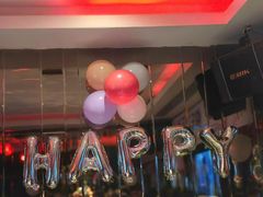 -冰城小镇音乐串吧·聚会餐厅(百子湾店)
