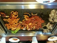 android_upload_pic-郭记烤肉(正阳街店)
