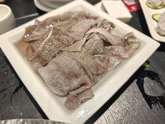 -巴蜀大宅门火锅(川音店)
