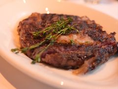 -MORTON'S 莫尔顿牛排坊(北京丽晶酒店)
