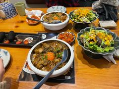 -福匠日本料理(人民路店)