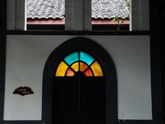 -平安桥天主教堂