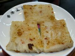 -香港蓮香樓(中環店)