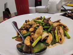 -良友·海鲜青岛菜(五四广场店)