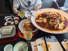 -旺顺阁·北京菜·烤鸭(大望路店)