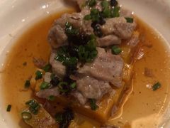 -上海金桥红枫万豪酒店-万豪中餐厅