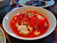 -鱼食饭稻·苏浙土菜17年老馆子(平江路店)