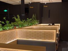 -德川家日本料理(顺义华联店)