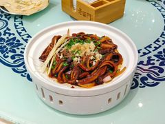 -老西门·常州菜(新区店)