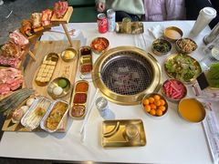 -聚十三烤肉博物馆(魔都首店)