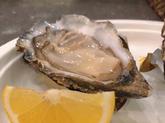 -HIHE Bistro·Oyster Bar(华熙live店)
