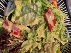 -严记小天府酸菜鱼(西四路店)